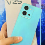 v25 VIVO features