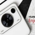 Huawei Enjoy 70