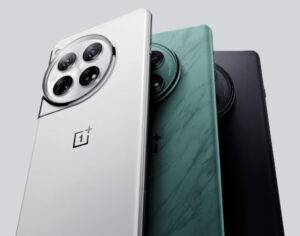 OnePlus 12 Launched 
