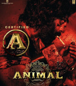 Animals Movie Collection
