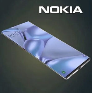 Nokia Maze प्रो लाइट 5G स्मार्टफ़ोन