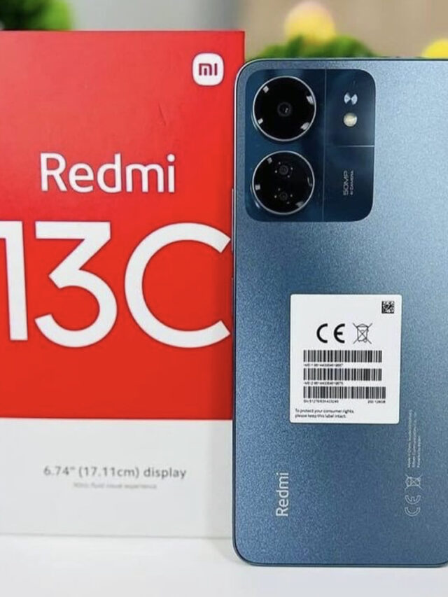 Redmi कंपनी ने लांच किया SAMSUNG का बाप स्पीड में देता है टक्कर 5G फोन