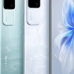 Vivo s18 series