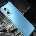 Realme 9i 5G mobile