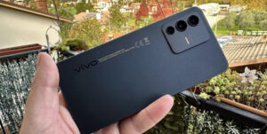 Vivo v23 New 5G smartphone