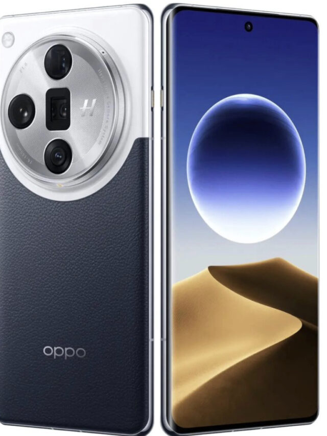 OPPO के इस फोन ने IPHONE को अम्मा याद दिला दी फीचर्स कमाल के