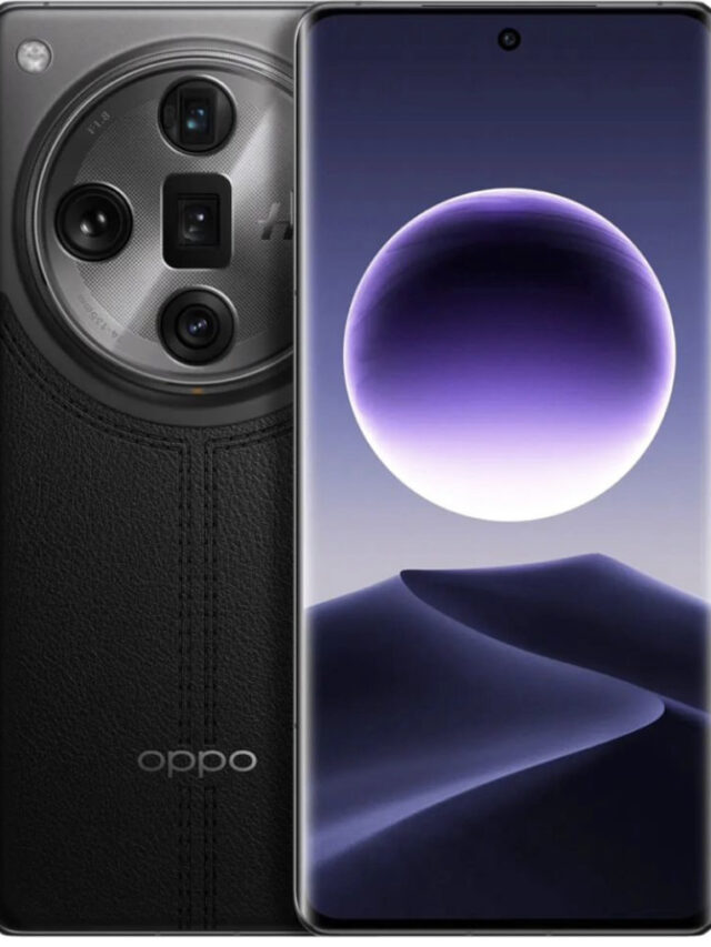 OPPO best ever 5G smartphone in the history of OPPO phone list see….