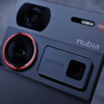 Nubia z60 ultra features