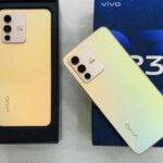 NEW vivo v23 5G