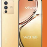 LATEST vivo v23