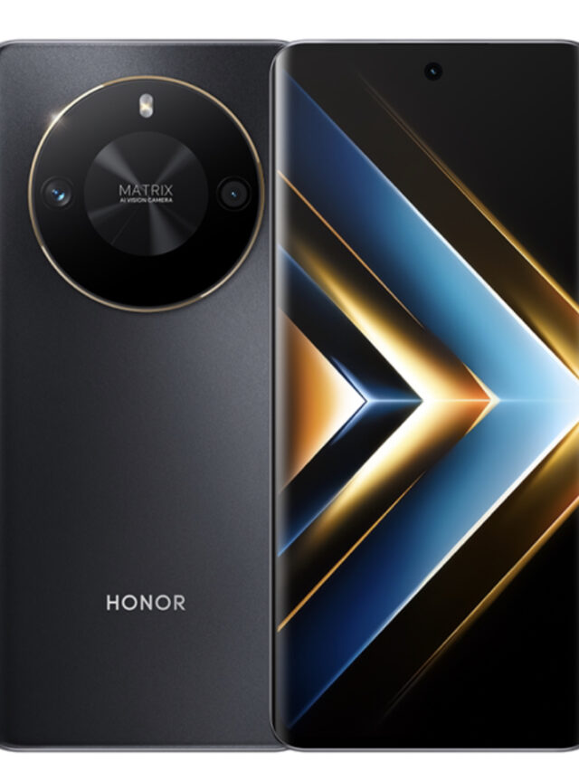 HONOR x50 GT MaGicOS 7.2 Update Rolling ouT to USERS in India see it.