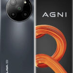 Lava agni 2 spec.