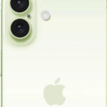 Iphone 16 colors RENDERS