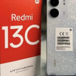 Redmi 13c spec.