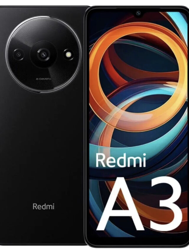 प्रोटेक्शन मे सबसे सेफ और कैमरा है सबसे बेस्ट पहला Redmi इंडिया का फोन