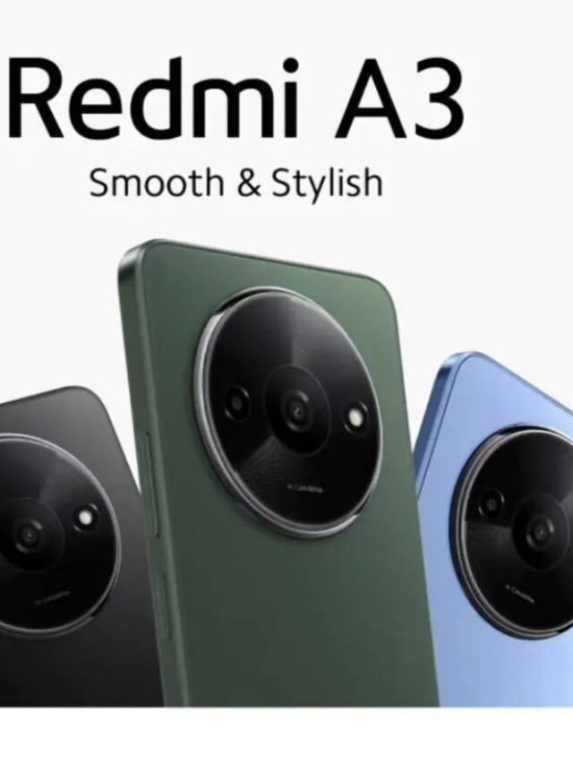 This Redmi phone has given Samsung sleepless nights best camera..