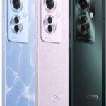 OPPO reno 11f