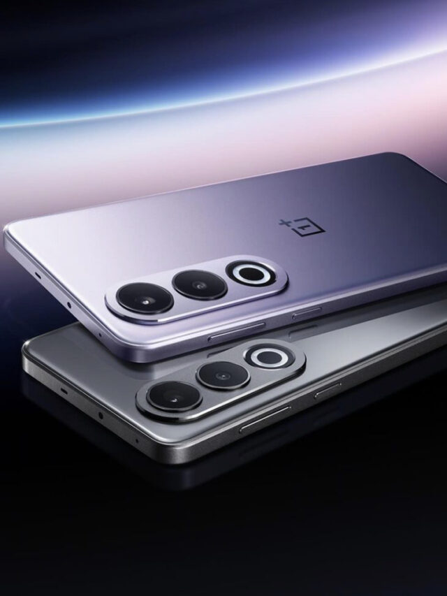 OnePlus Nord ce4 launched with ultimate classic features see features.