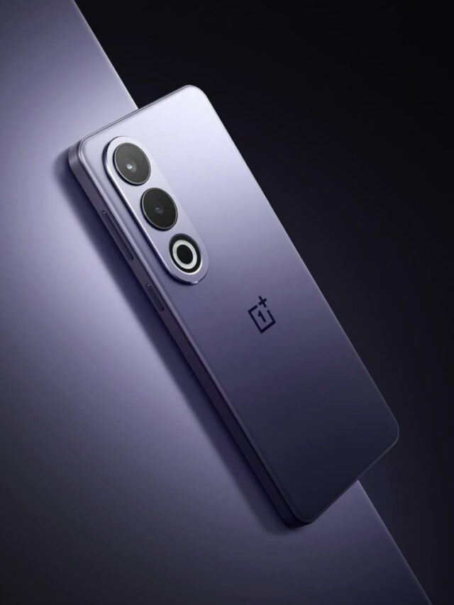 5500mAh बैटरी से दीवाना करने आया OnePlus का धाकड़ 5G फोन कीमत भी कम !!