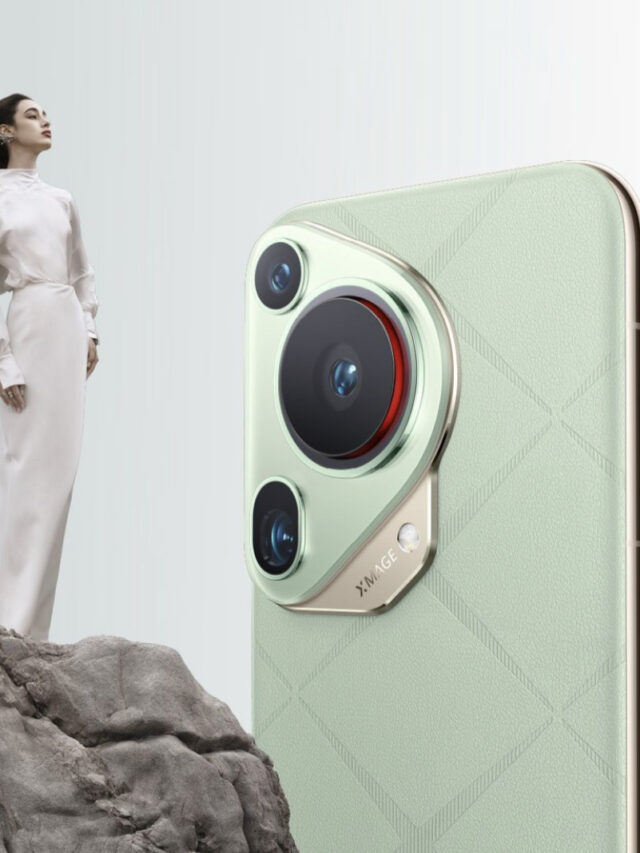 IPHONE की नाक में दम करने आ गया Huawei Pura 70 कैमरा है सबसे बेस्ट …